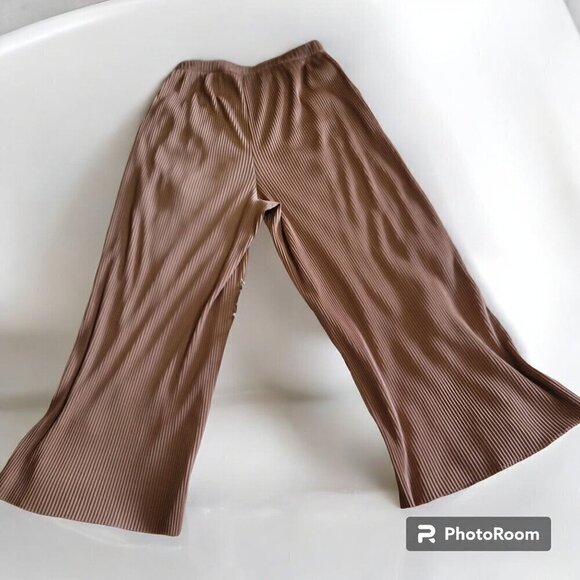 Asos Design Pants - Asos Design Wide Leg  Loose Fit Casual  Pants Made Of Light And Fresh Fabric  US